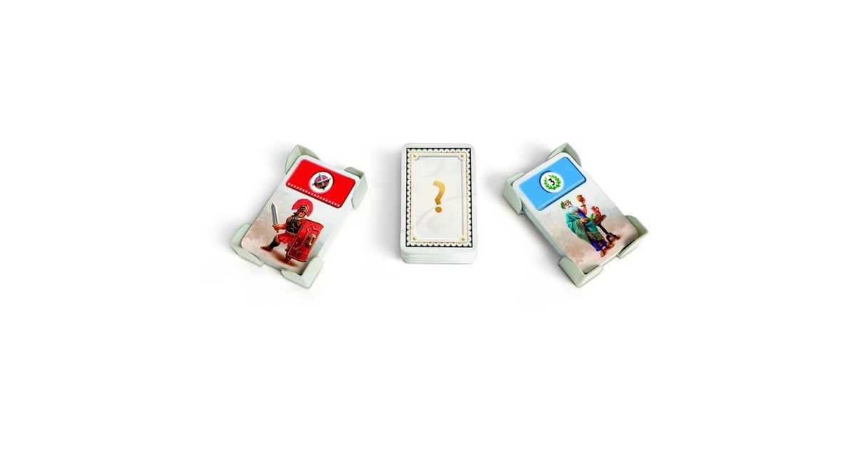 Asmodee7 Wonders: Architects Bordspel  (Nederlands, 2 - 7 spelers, 25 minuten, Vanaf 8 jaar)