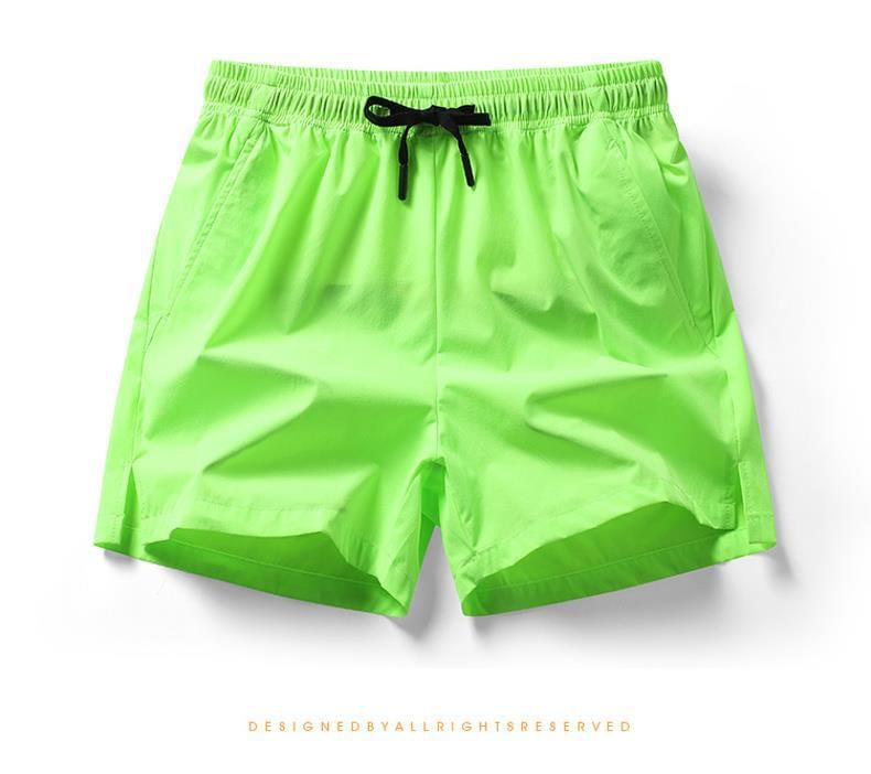 Phoneus - Effen joggingbroek met trekkoord in de taille