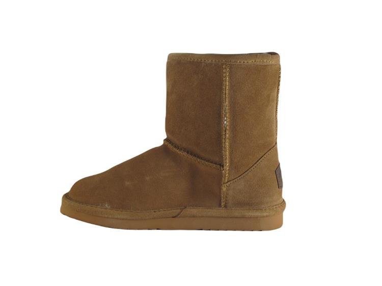 Warmbat Kangaroo Cognac [25 cognac]
