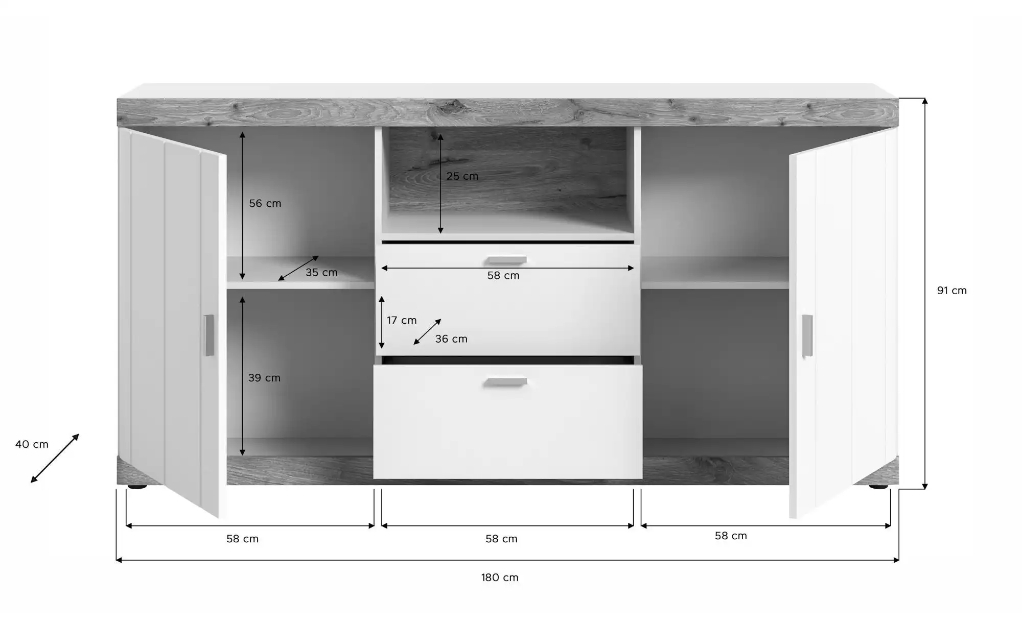 Sideboard