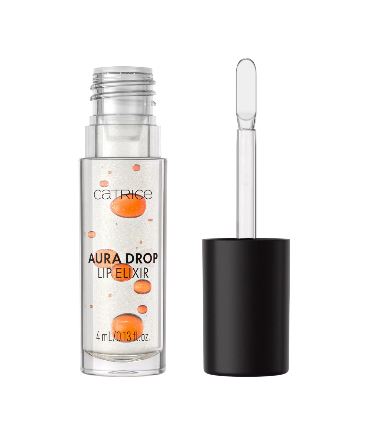 Catrice - Óleo Labial Aura Drop Lip Elixir
