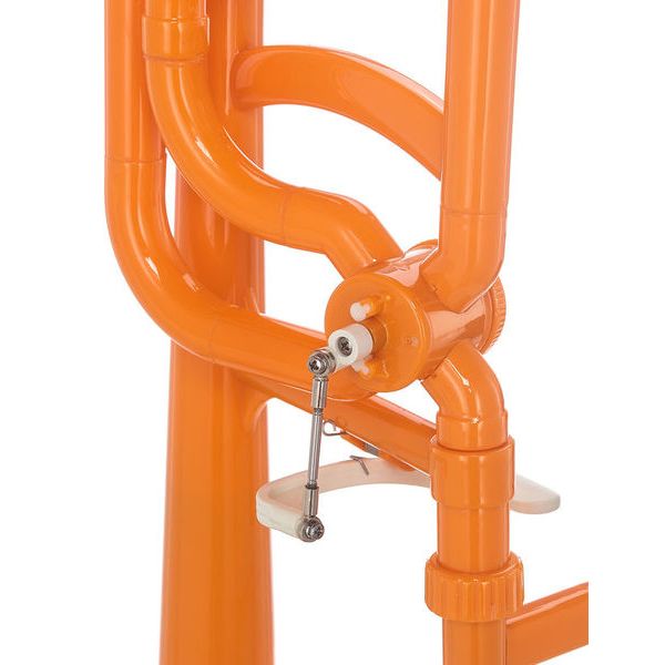 Startone PTB-20 Bb/F- Trombone Orange