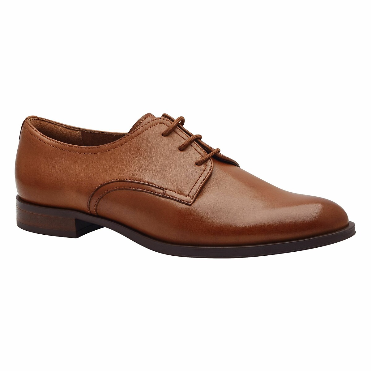 TAMARIS<br>Sapatos Derby em couro