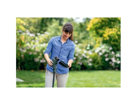 BOSCH - Coupe bordure électrique Bobine pour easygrasscut li