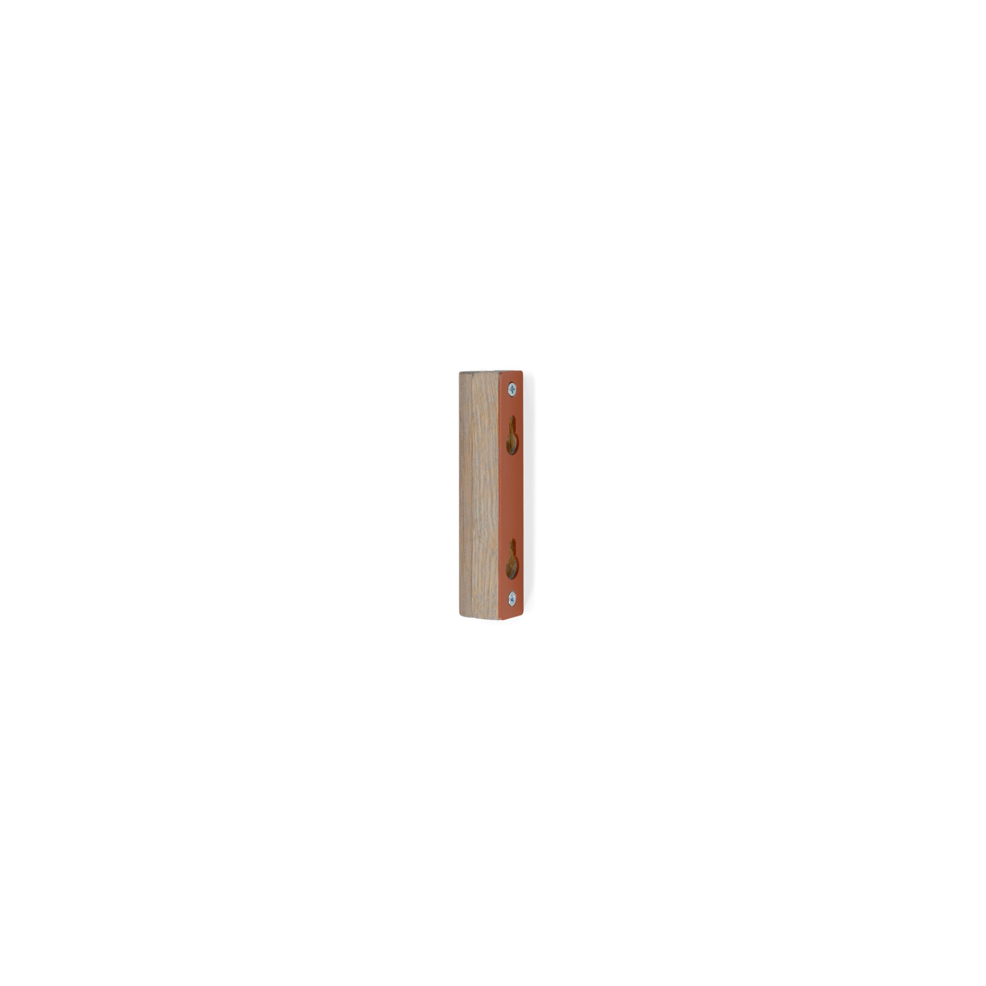 Spinder x BUDDE schoenlepel Don - Tuscan Terra - Magneethouder
