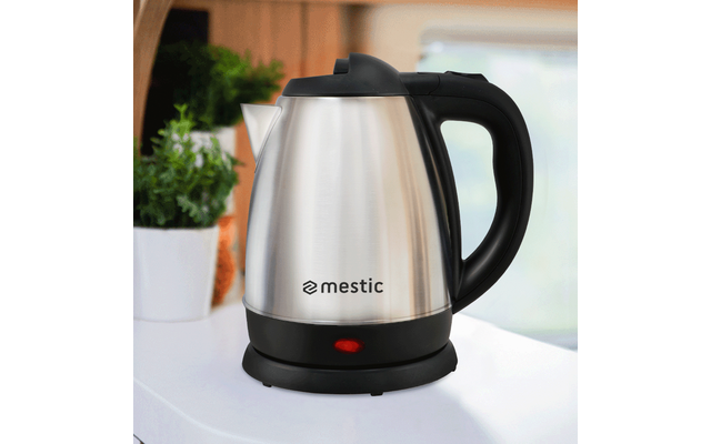 Mestic MWC-110 Wasserkocher 230V AC 1 Liter