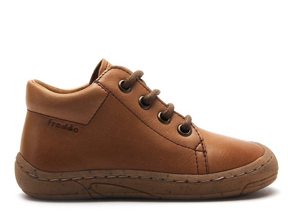Froddo boots bottine bebe g2130236 marron