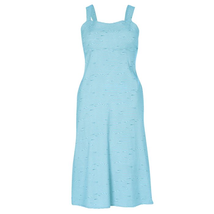 Tharu Sundress kjole