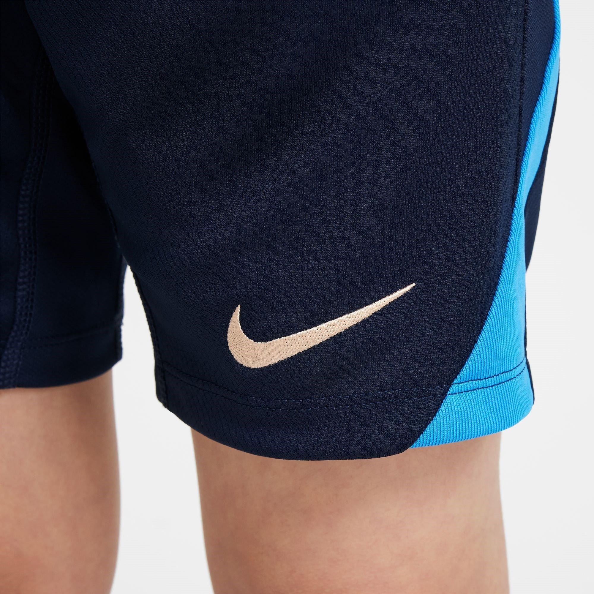 Nike Chelsea FC Strike Training Shorts Childrens