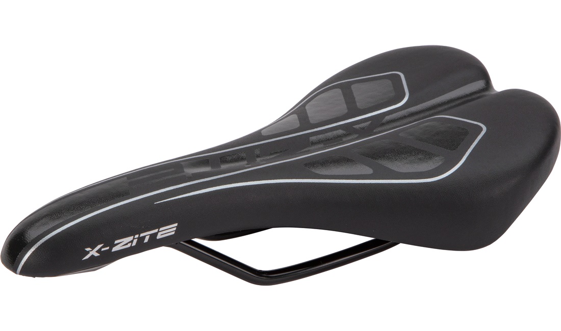 Sadel Sport / MTB Sort