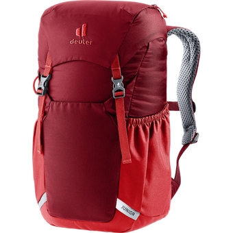 Deuter Junior Rucksack Masala / Cherry Kinder