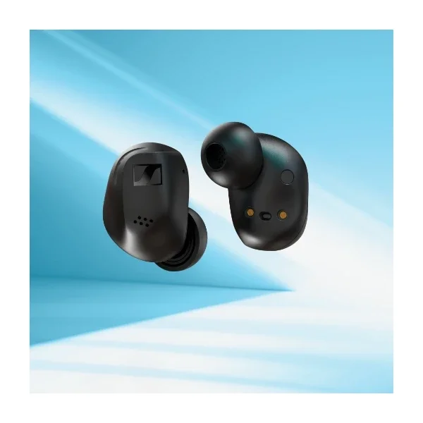 Sennheiser - ACCENTUM True Wireless Sort