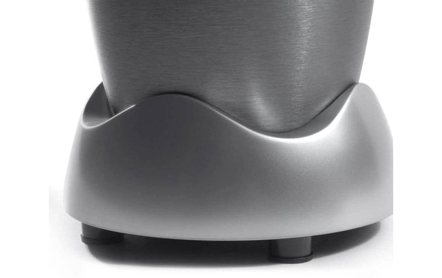 nutribullet Standmixer »Original Dark 600 W« 600 W
