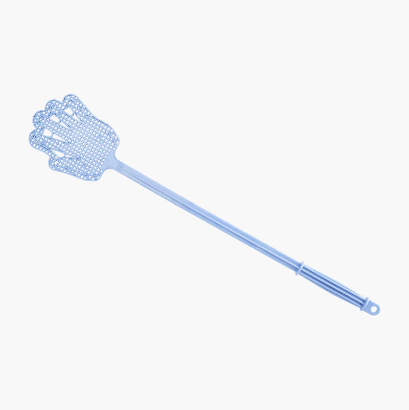 Fluesmekker