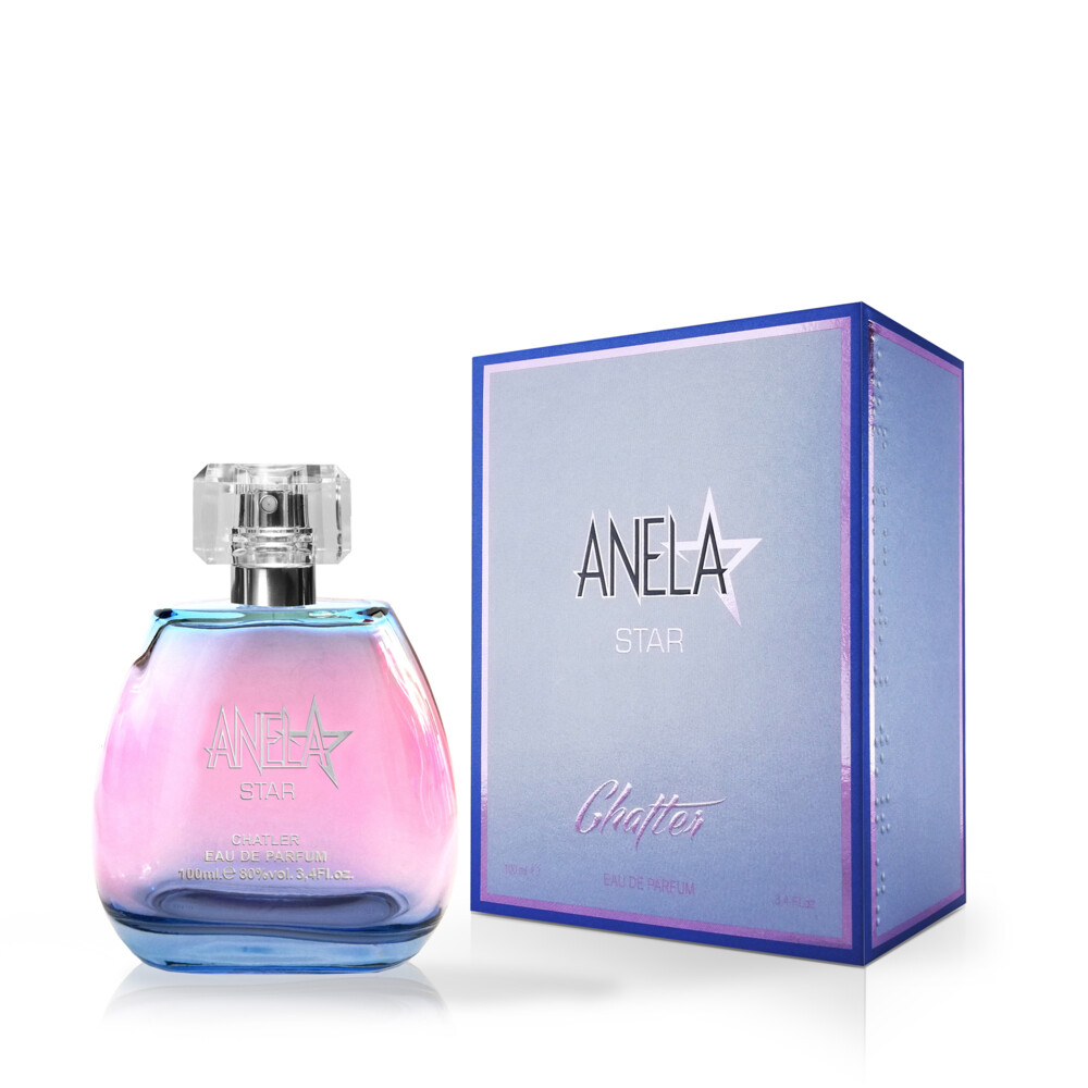 Chatler Anela Star Eau de Parfum Spray100 ml