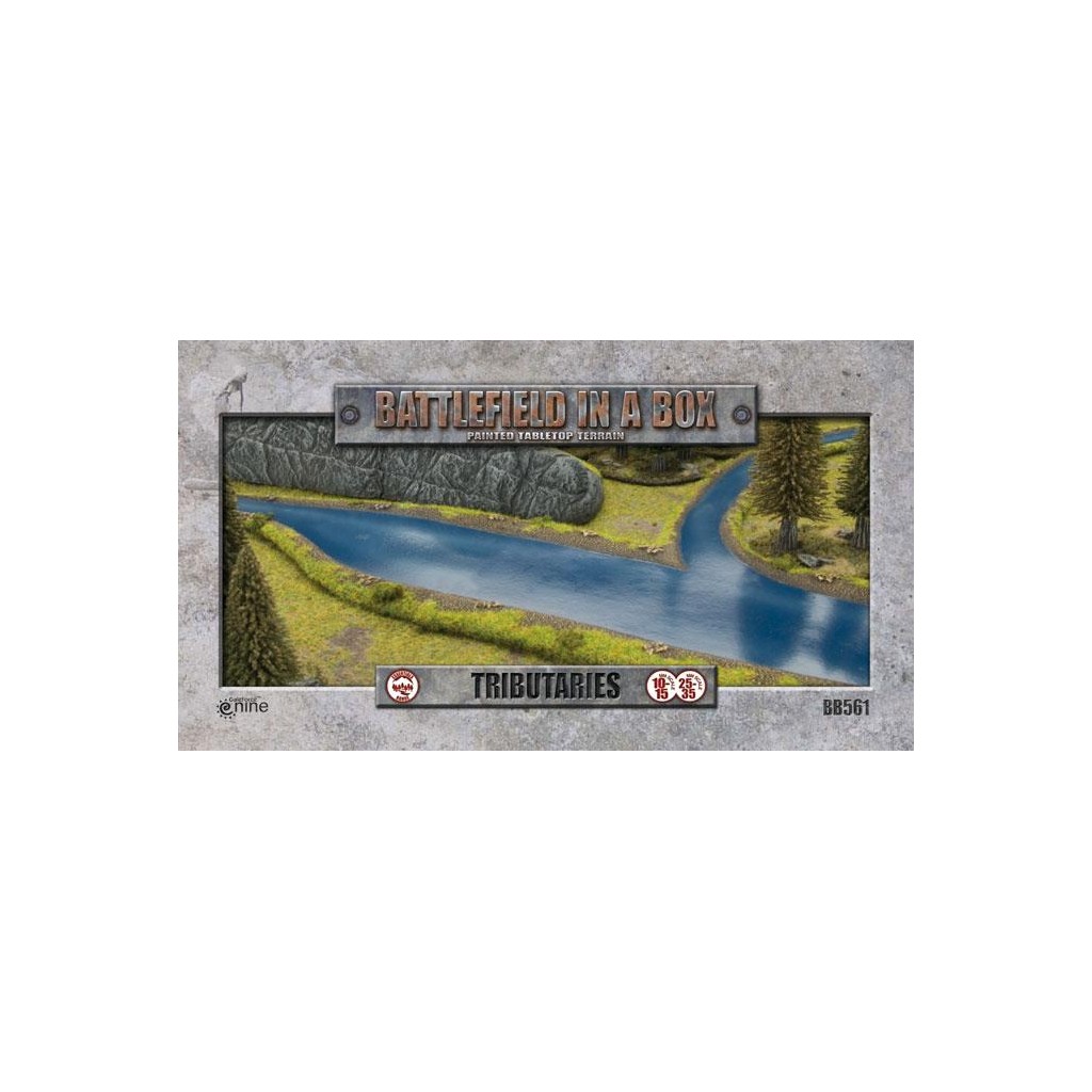 Tributaries