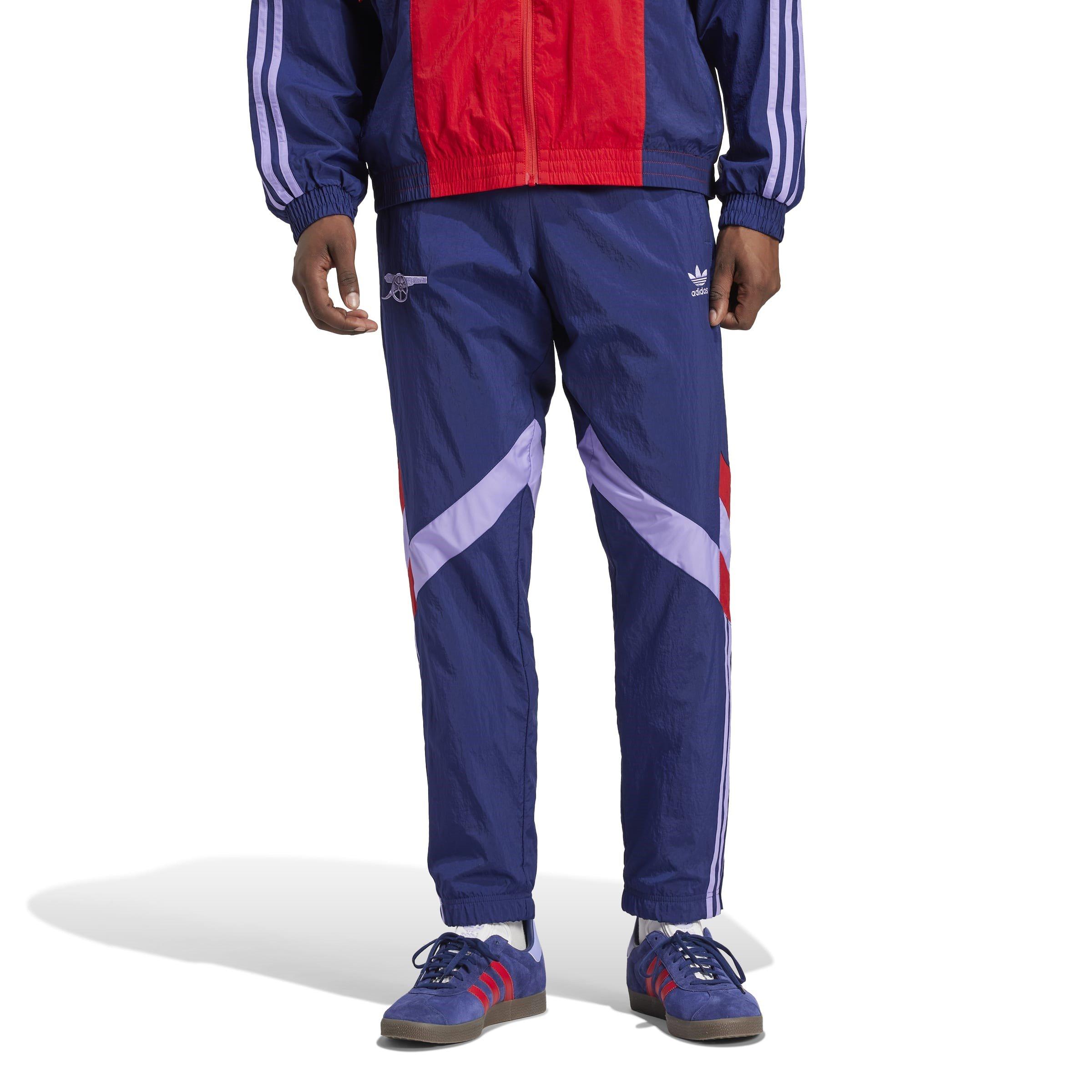 adidas adidas Arsenal Originals Tracksuit Bottoms Adults