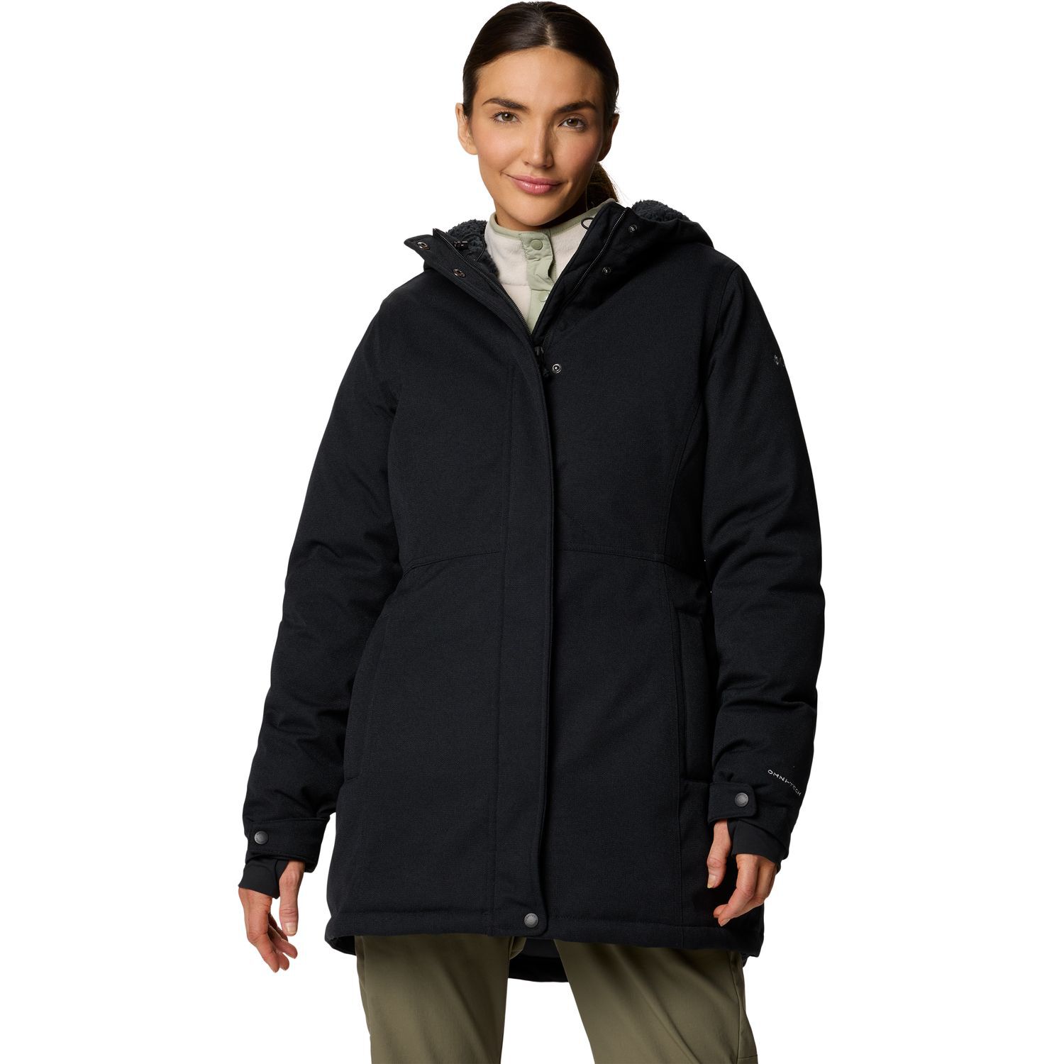 ColumbiaAlameda Ridge Insulated Parka