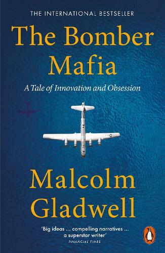 The Bomber Mafia: A Tale of Innovation and Obsession (Paperback)