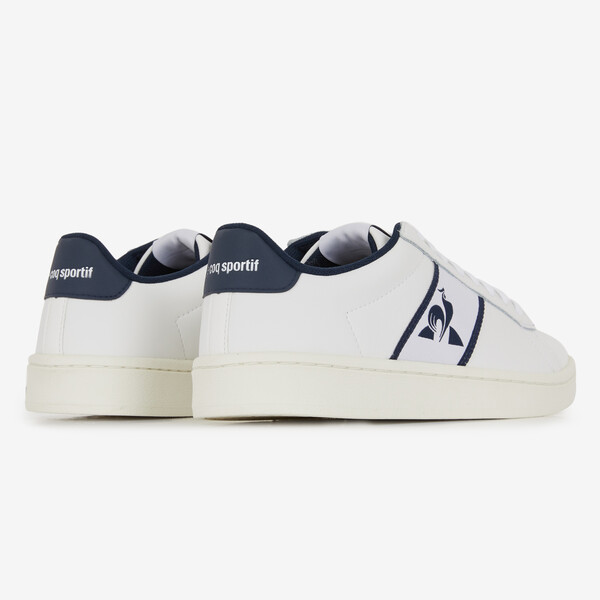 LE COQ SPORTIF CLASSIC SOFT BLANC/BLEU