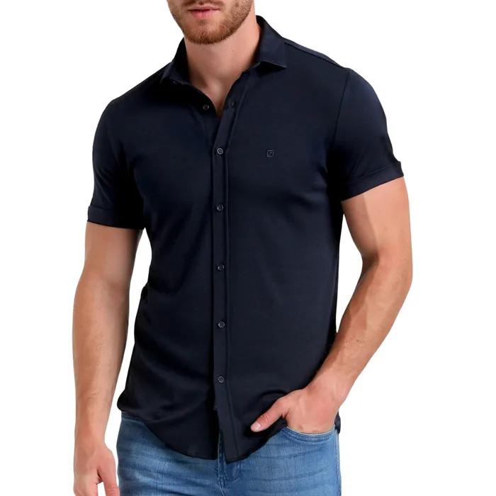 Gabbiano Essential Overhemd Heren
