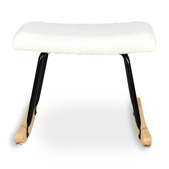 Repose-pieds à bascule   Nordic Cream Sheep        de               Quax