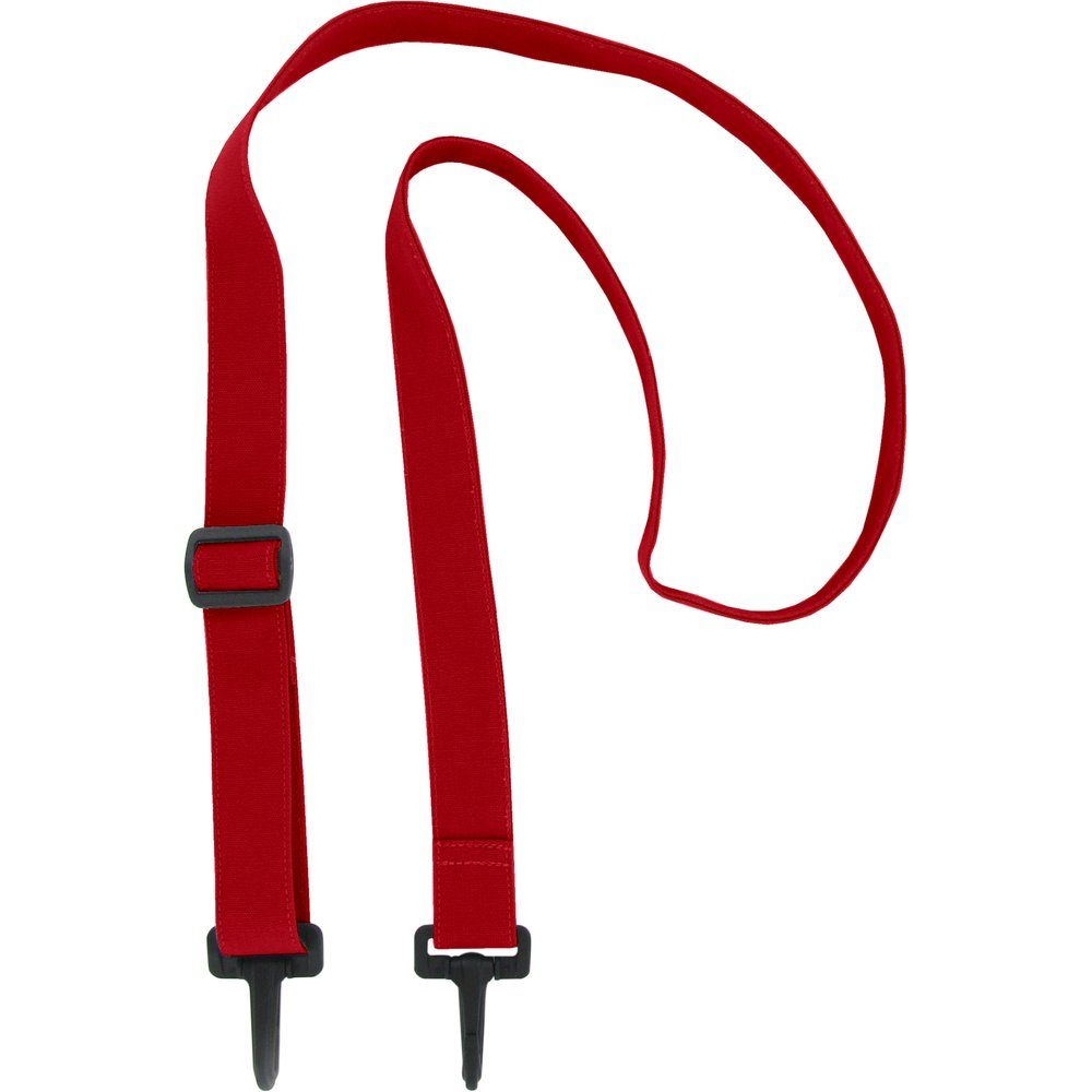 Bandoulière De Sac Rouge