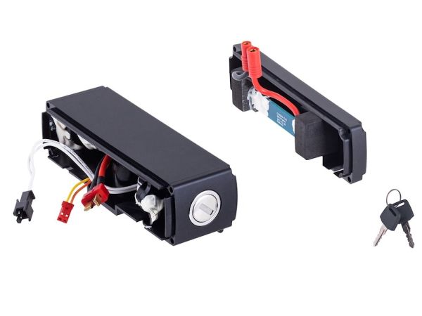 Promovec Carrier 3 Reservedele, 4 Pin