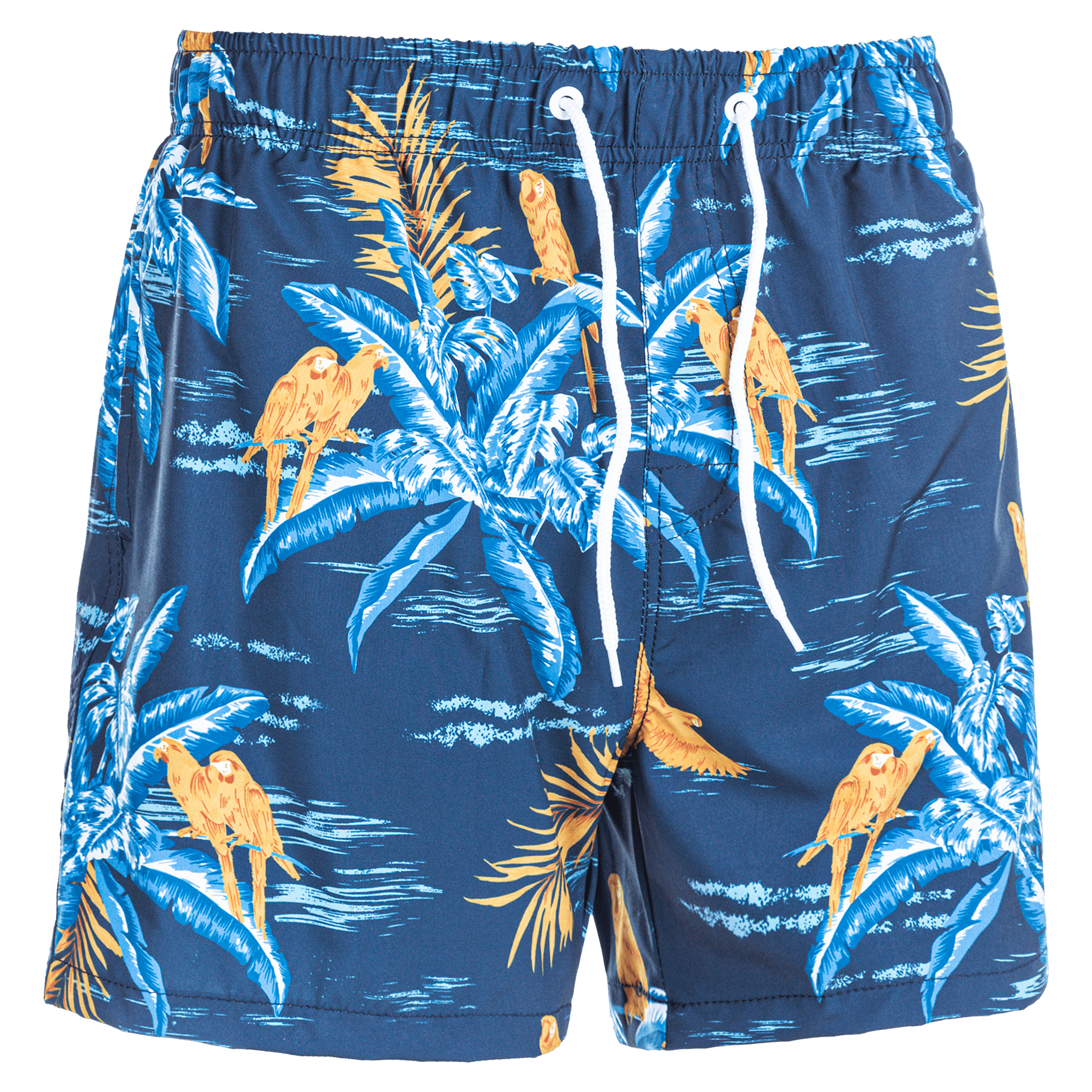 Cruz Farel M Mid Thigh Boardshorts - Svømming