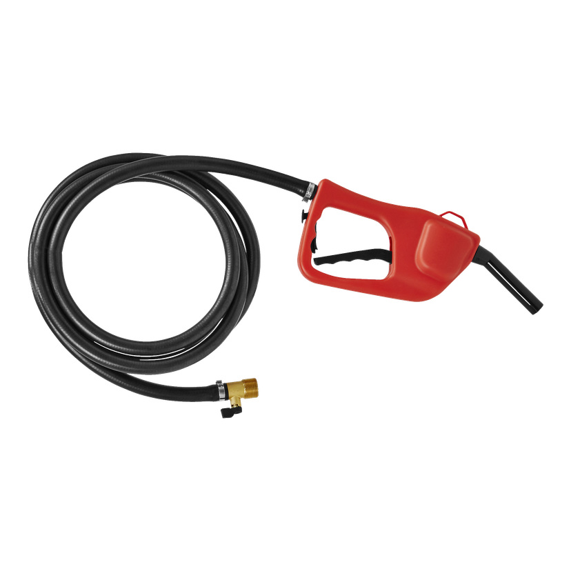 Bærbar drivstofftank 53 l