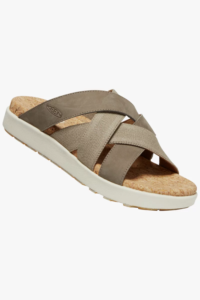 Keen Elle Mixed Damen Slipper