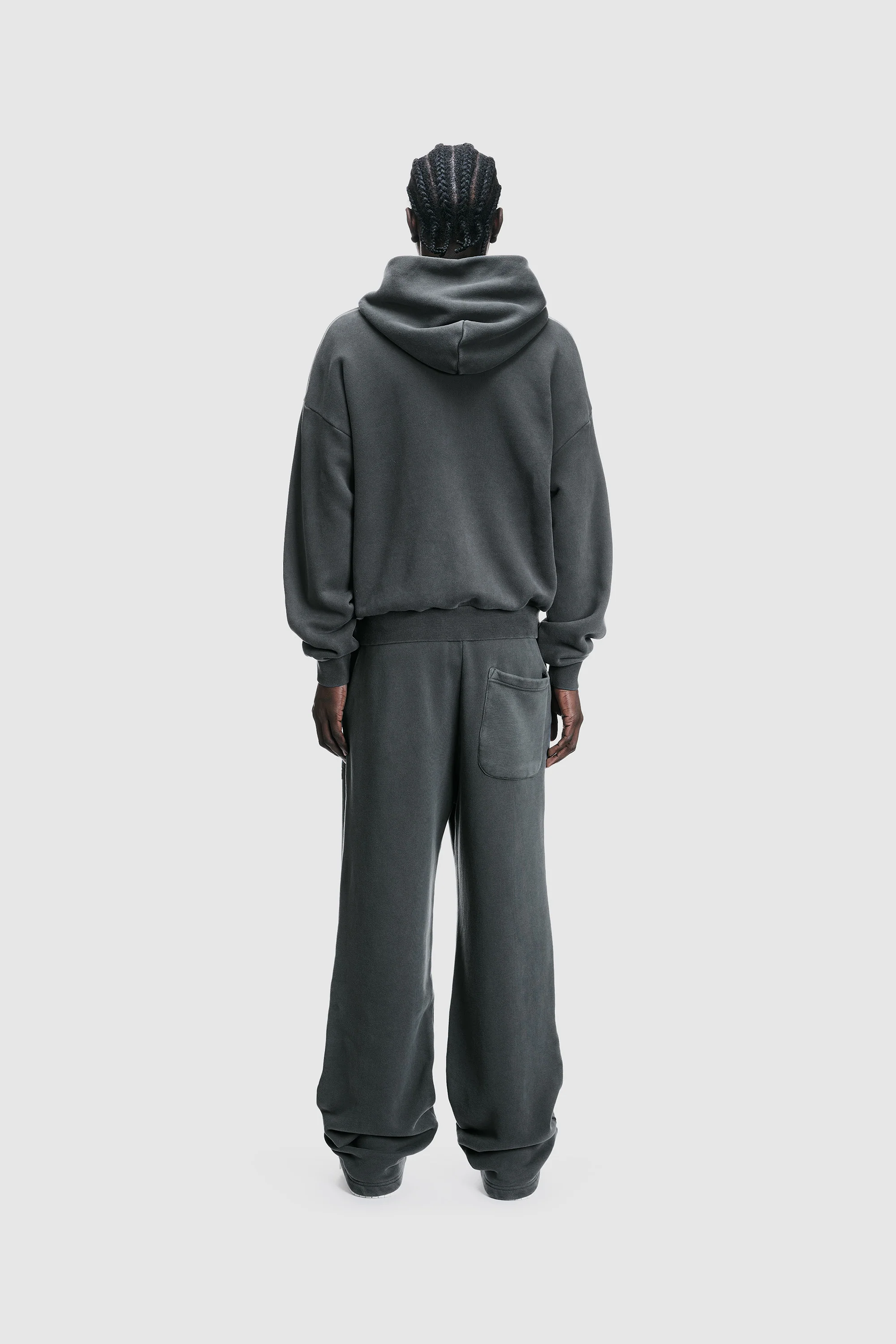 RAWS Open Leg Jogger