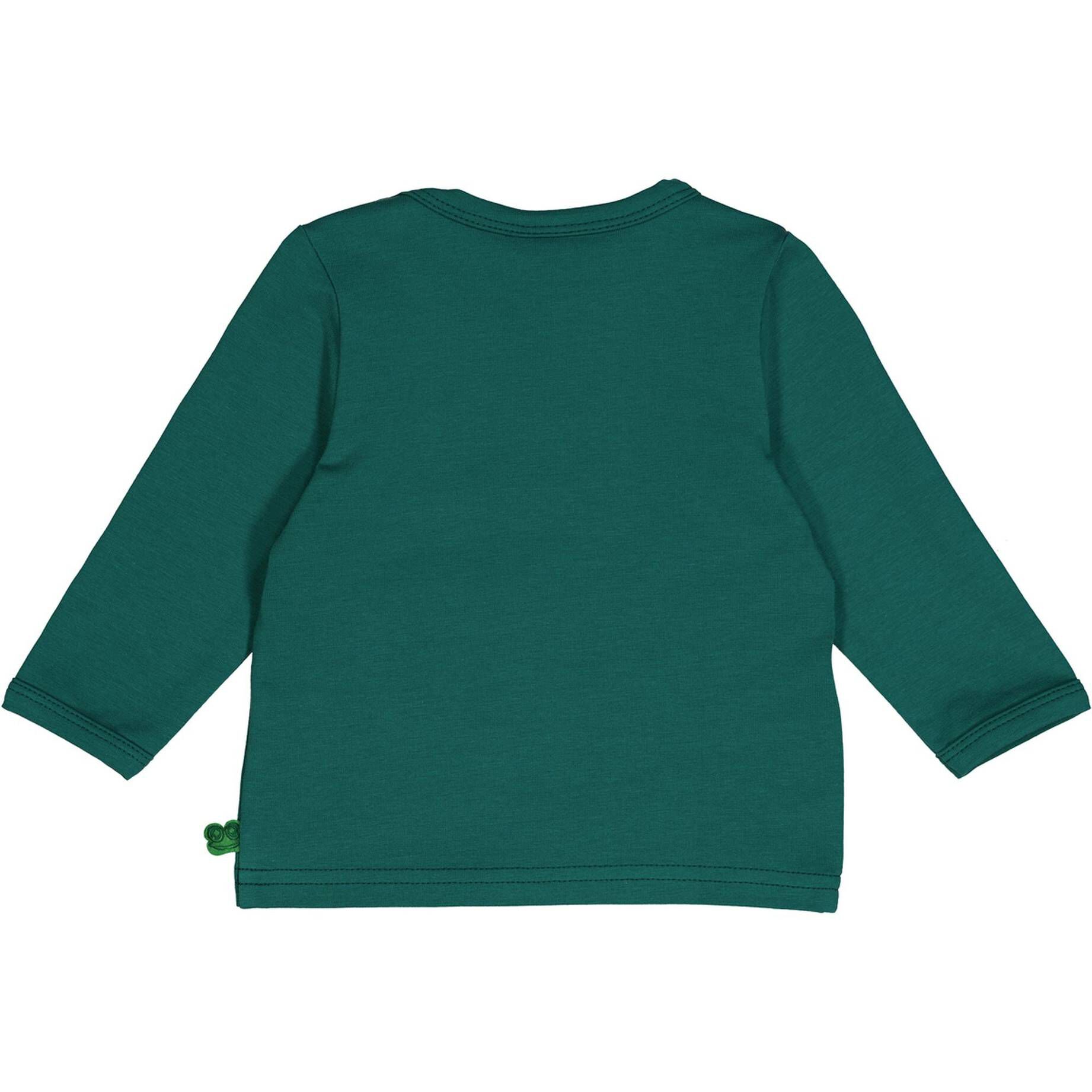 Fred's World by Green Cotton| Kinder Babylangarmshirt 3er-Pack
