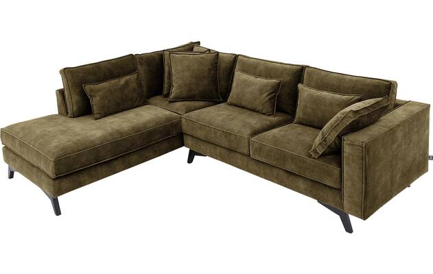Hoekbank Chambre