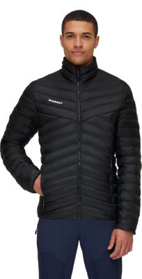 MammutAlbula IN Jacket - schwarz
