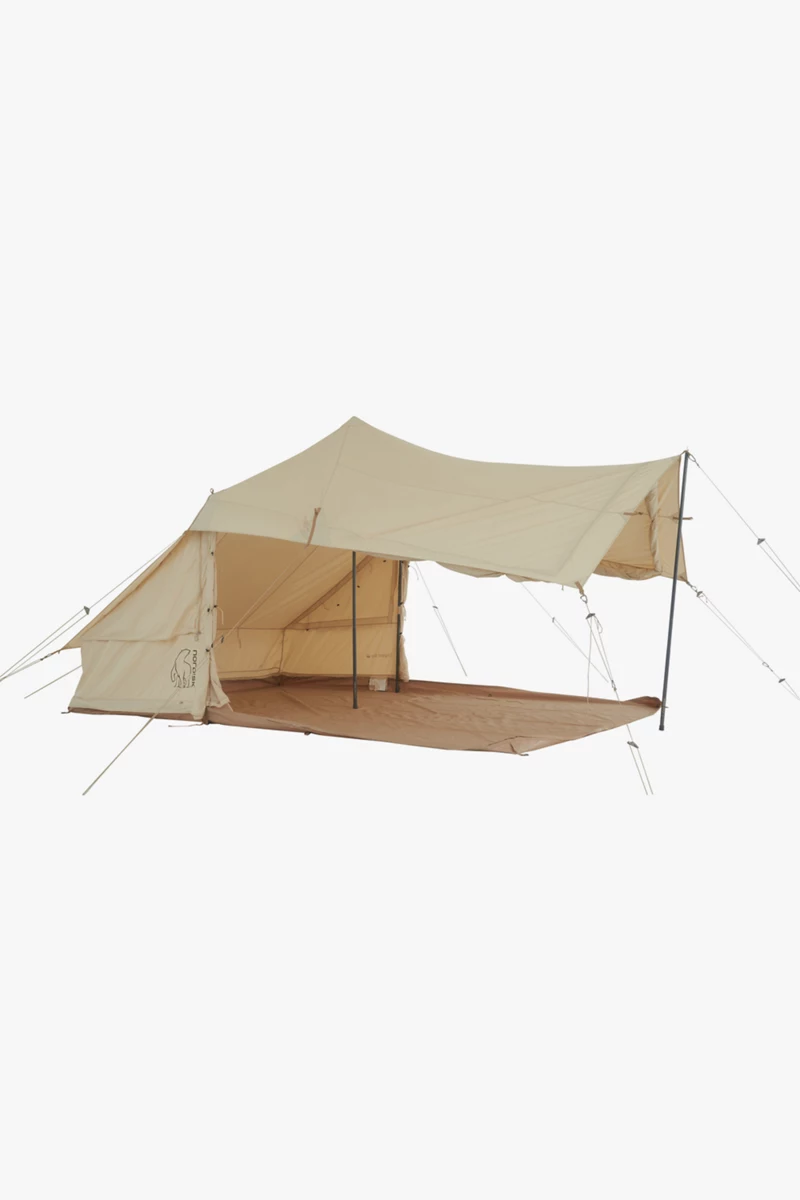 Nordisk Utgard Sky Technical 13.2 Familienzelt