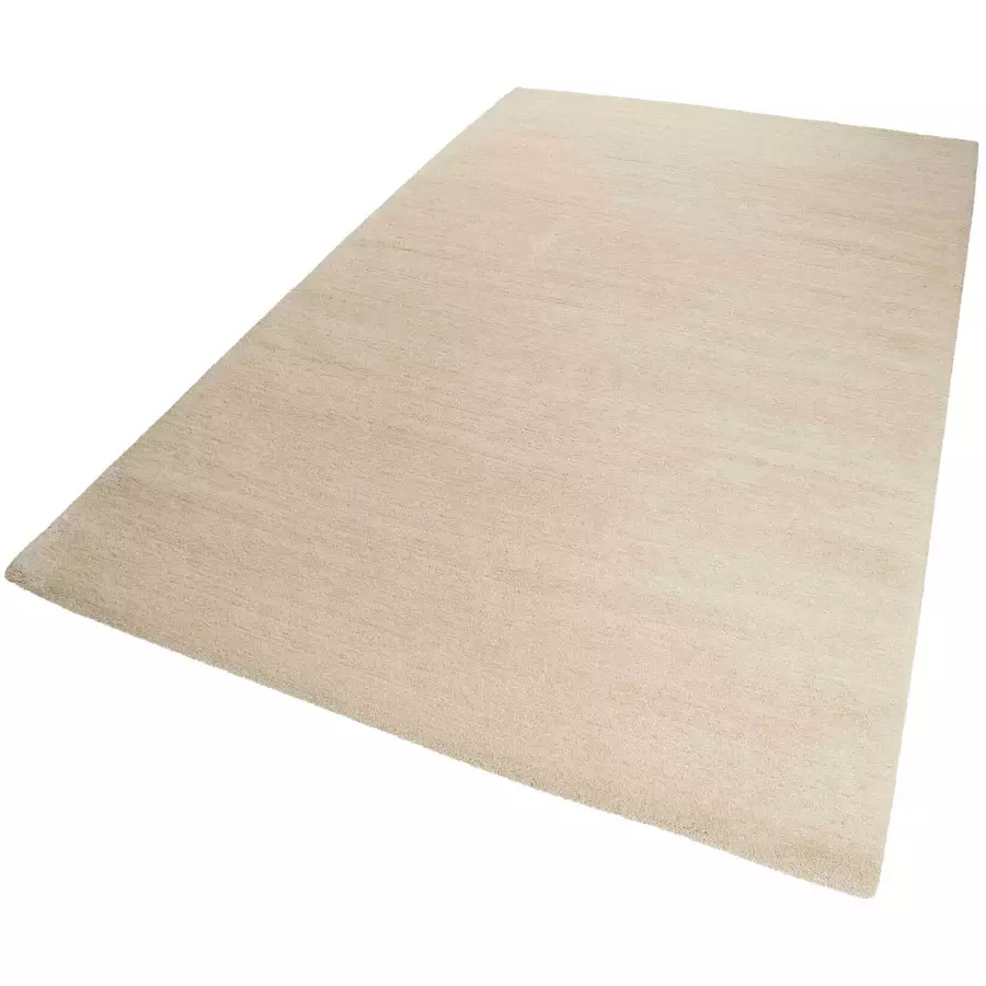 Esprit Hochflorteppich #loft beige