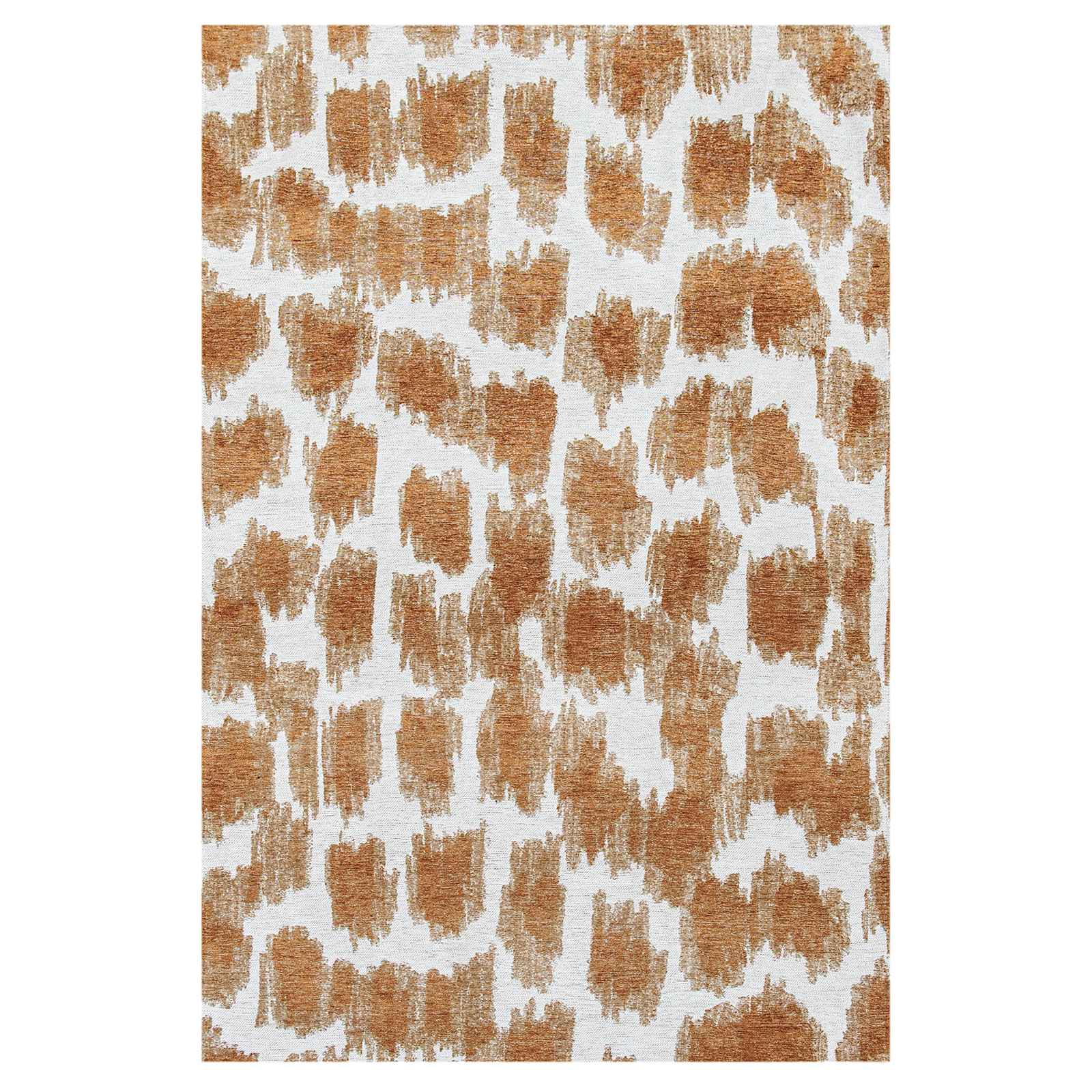 9403-IKAT-GOLDEN SAND-170x240cm