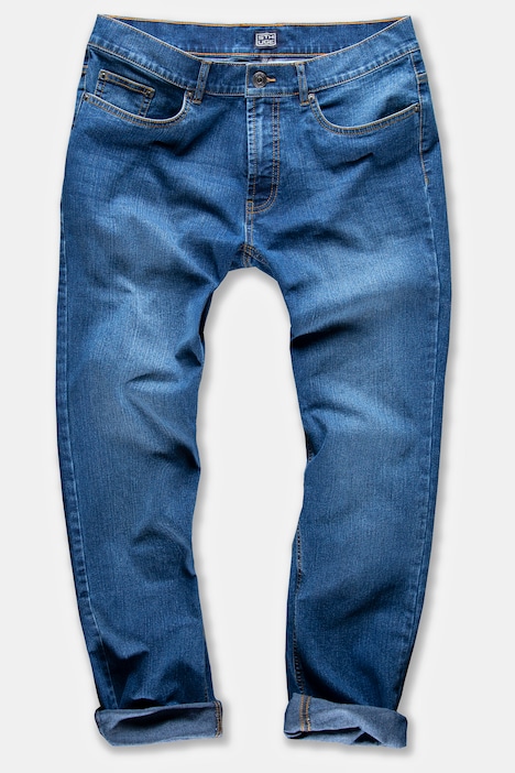 STHUGE Herren Jeans Modern Fit
