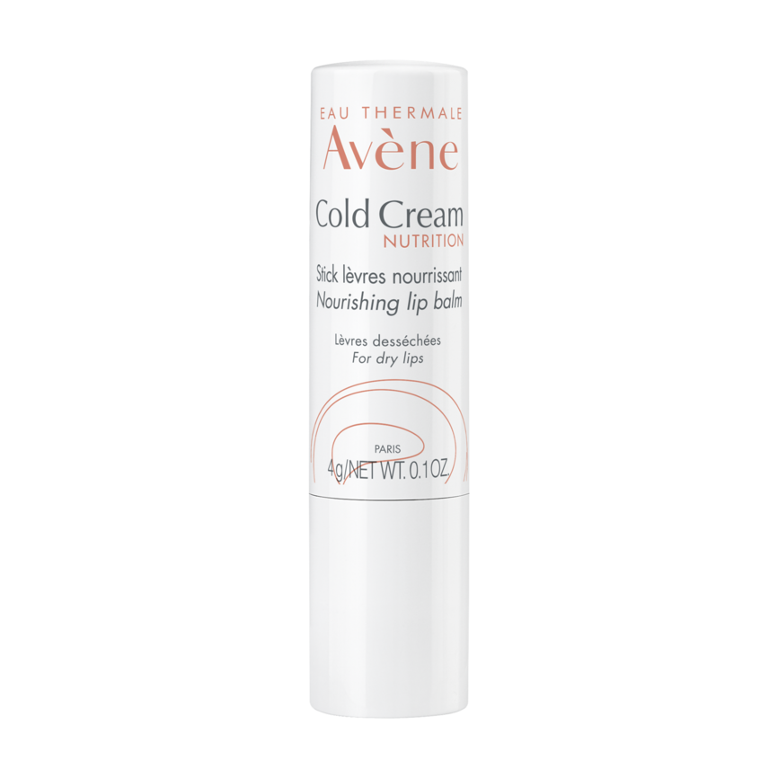 Avène Cold Cream Lip Balm 4 g