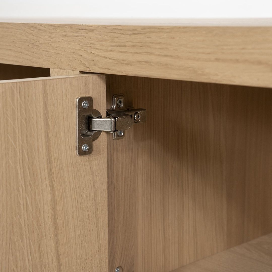 Eleonora   Helsinki Naturel Dressoir