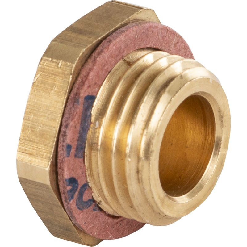 BPE plug 1/4