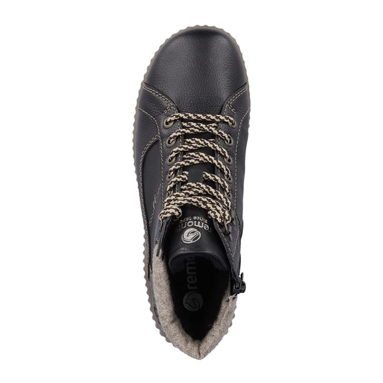 Remonte R8276-01 | NOIR