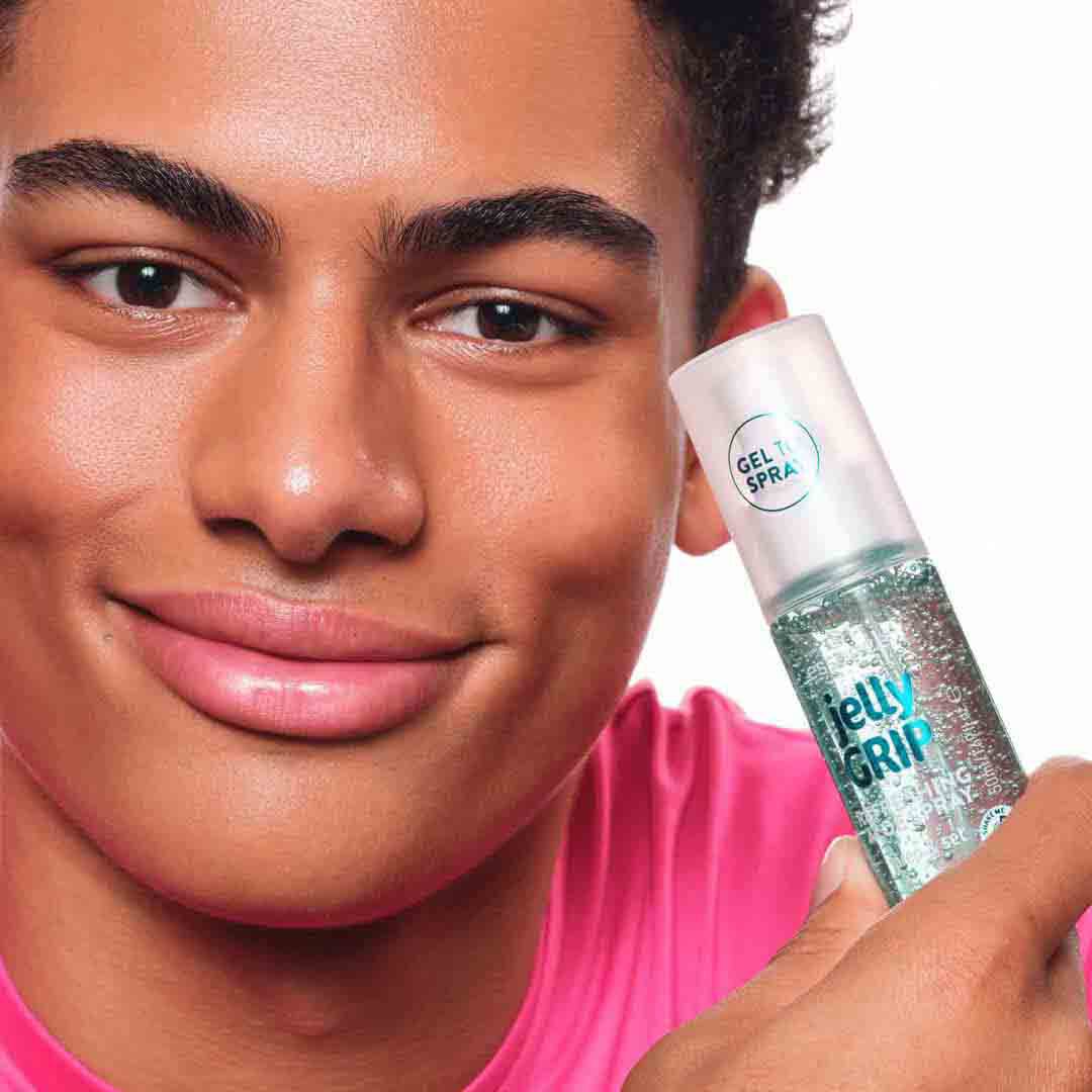 ESSENCE  Jelly Grip Refreshing Aloe Spray - 50ml