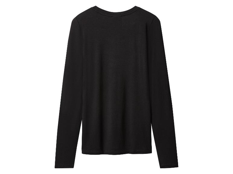Dames thermoshirt
