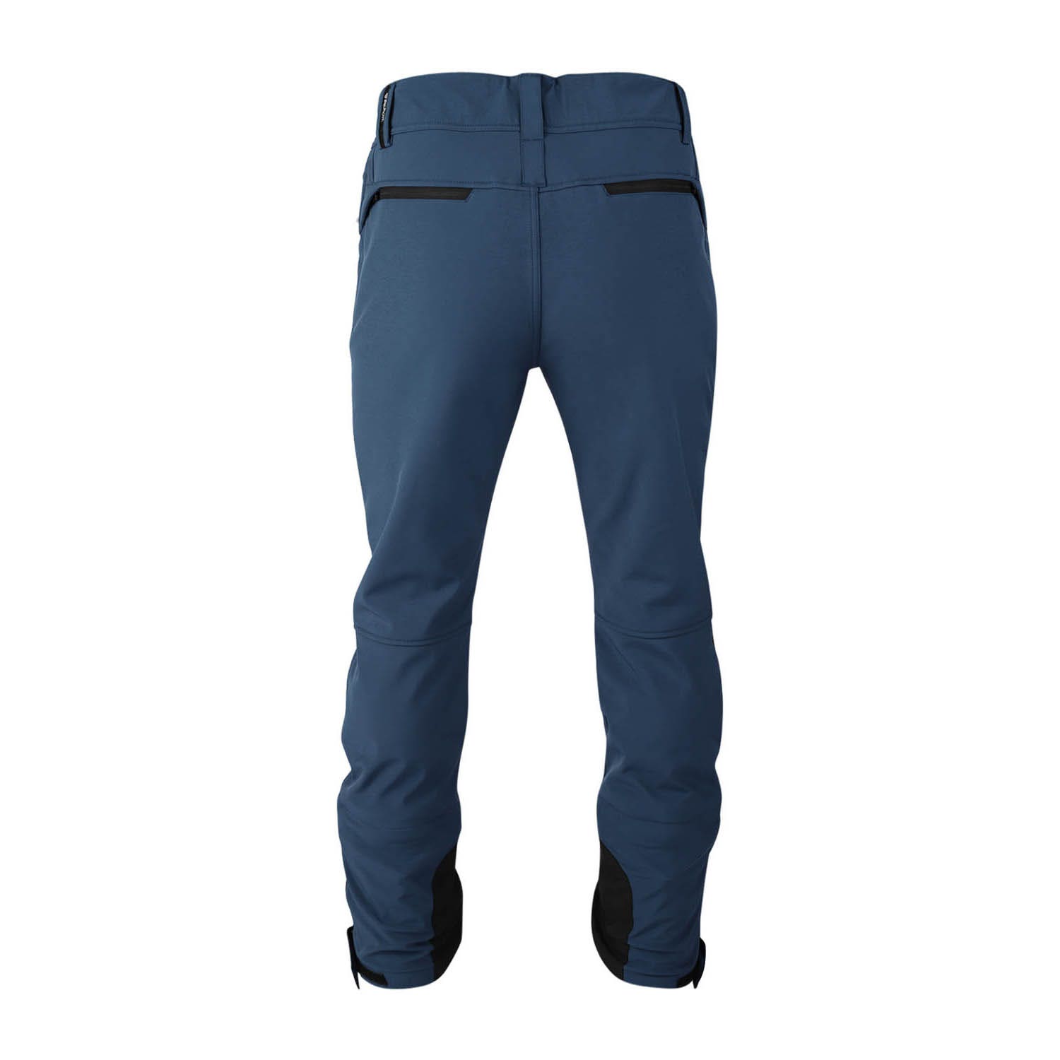Brunotti  Huygens Softshell broek