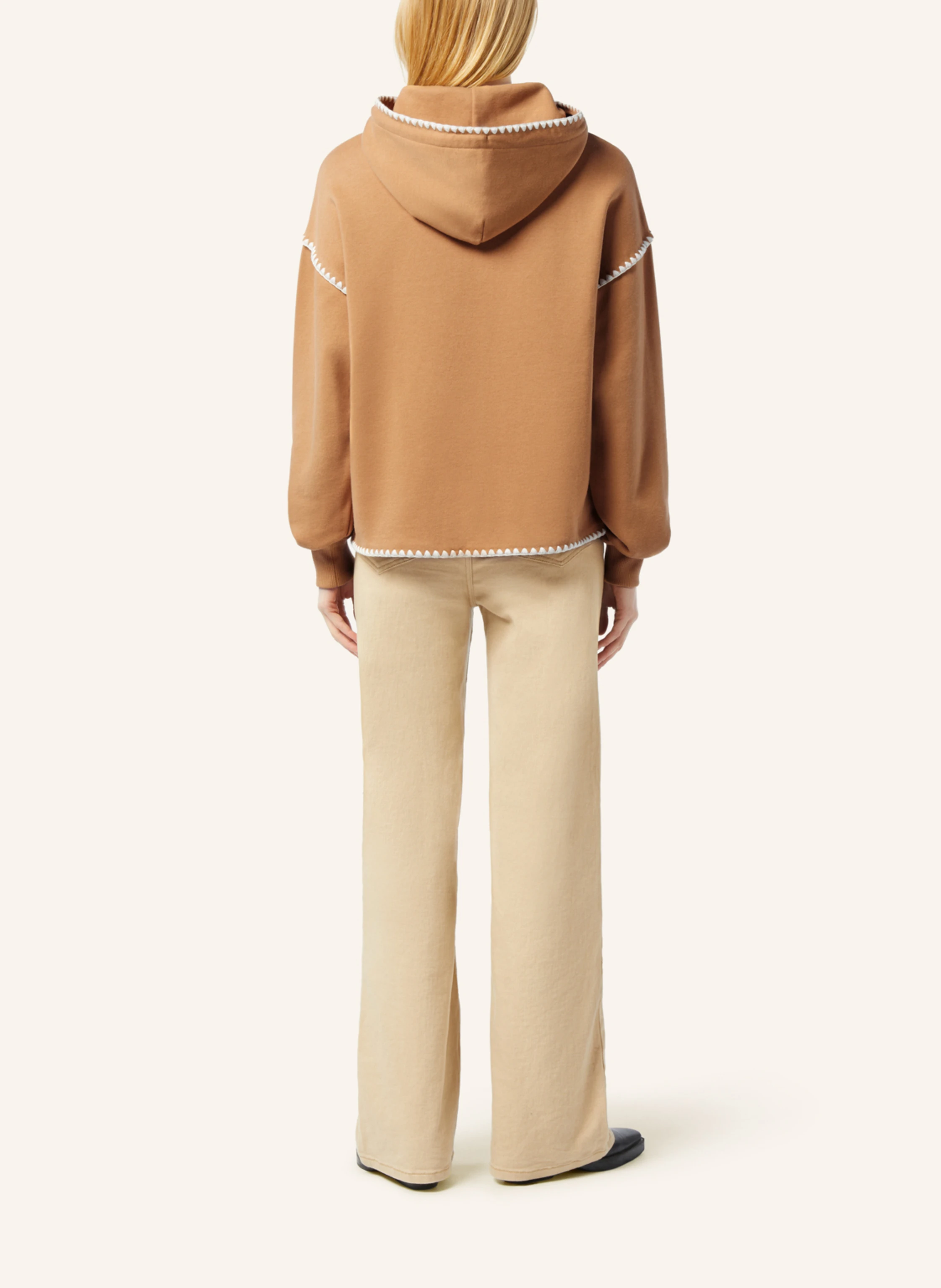 VOGUE COLLECTION Hoodie