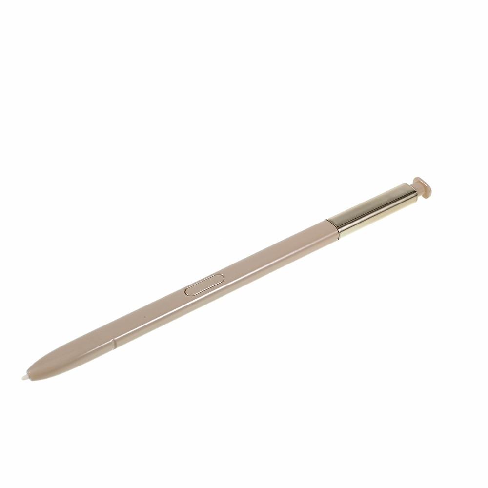 Samsung Galaxy Note 8 Induktiver S-Pen Stylus Touch Pen Bedienstift - Gold