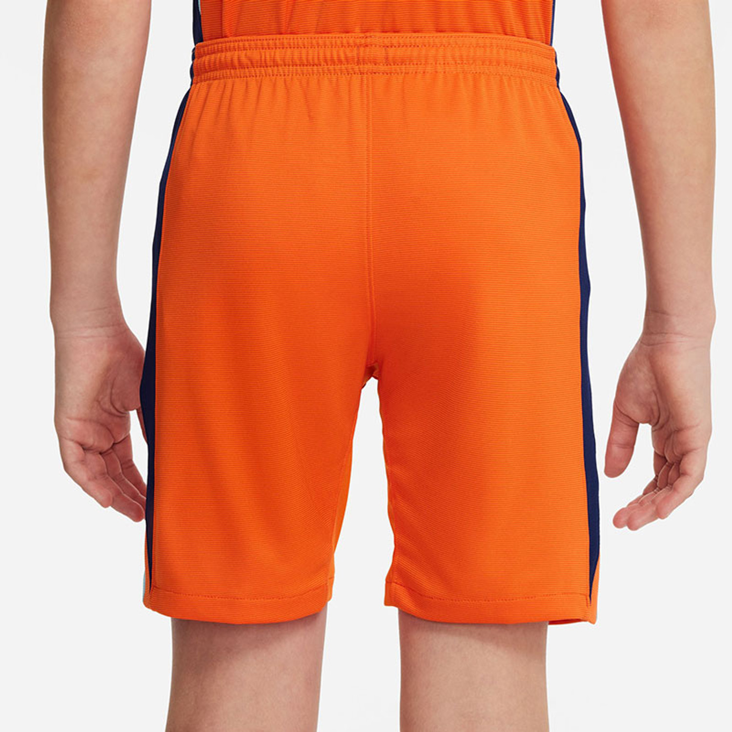 Nike Nederland Thuis Tenue Kids