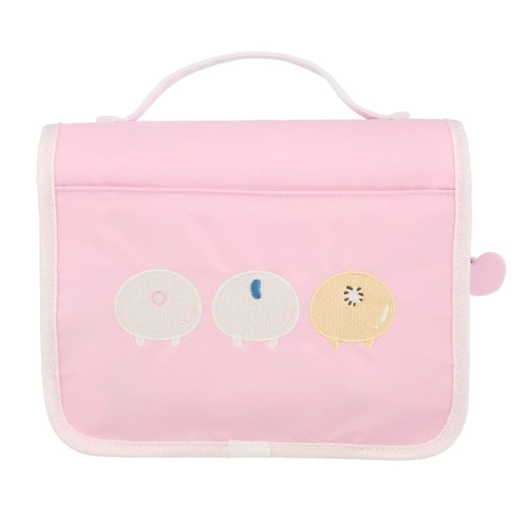 SHOBIDO - Chiikawa reis-make-uptas / reis-toilettas (Peach-serie)